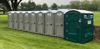Best Long-Term Portable Toilet Rental  in Notasulga, AL