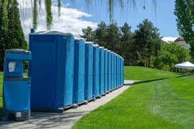 Portable Toilet Rental for Emergency Services in Notasulga, AL