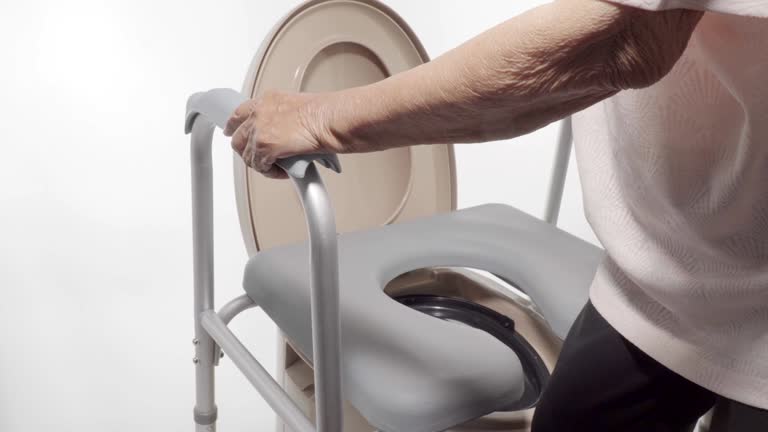 Types of Portable Toilets We Offer in Notasulga, AL