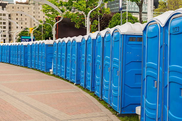Best Standard Portable Toilet Rental  in Notasulga, AL