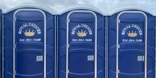 Best Restroom Trailer for Weddings  in Notasulga, AL